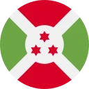бурундийский франк (BIF)