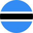 ботсванская пула (BWP)