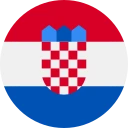 хорватская куна (HRK)