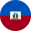 гаитянский гурд (HTG)