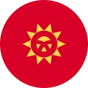 киргизский сом (KGS)