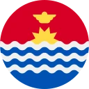 Кирибати (KI)