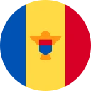 молдавский лей (MDL)