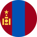 монгольский тугрик (MNT)