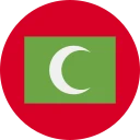мальдивская руфия (MVR)