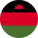 малавийская квача (MWK)