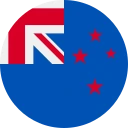 новозеландский доллар (NZD)
