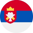 сербский динар (RSD)
