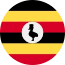 угандийский шиллинг (UGX)