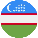 узбекский сум (UZS)
